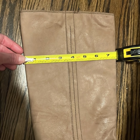 Gorgeous Italian leather boots - Picture 9 of 12